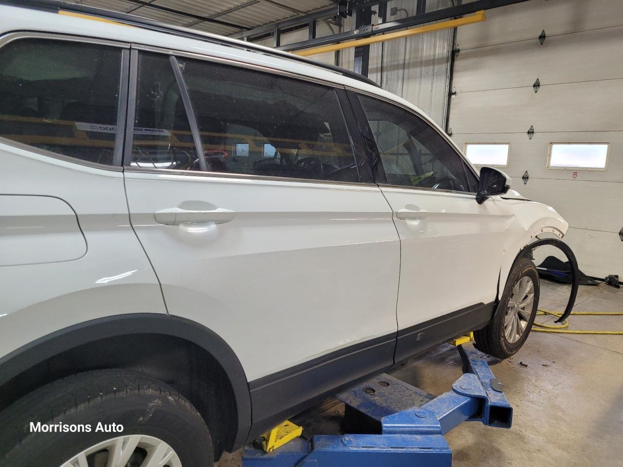 TIGUAN 2019 Audio Equipment Radio 2123593