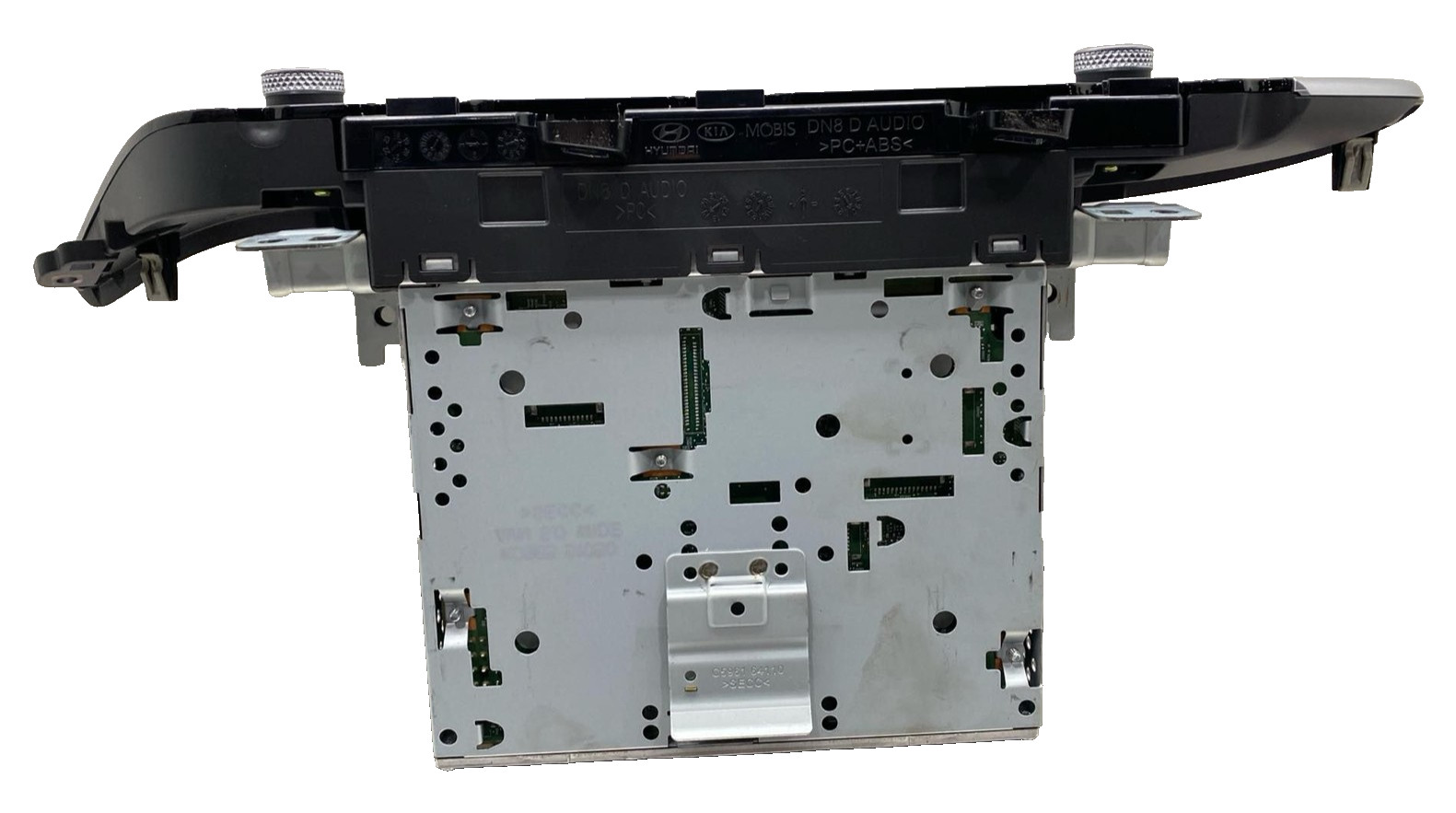 2020-2023 Hyundai Sonata Radio Receiver Display Screen OEM AM/FM 96160-L0200NVC