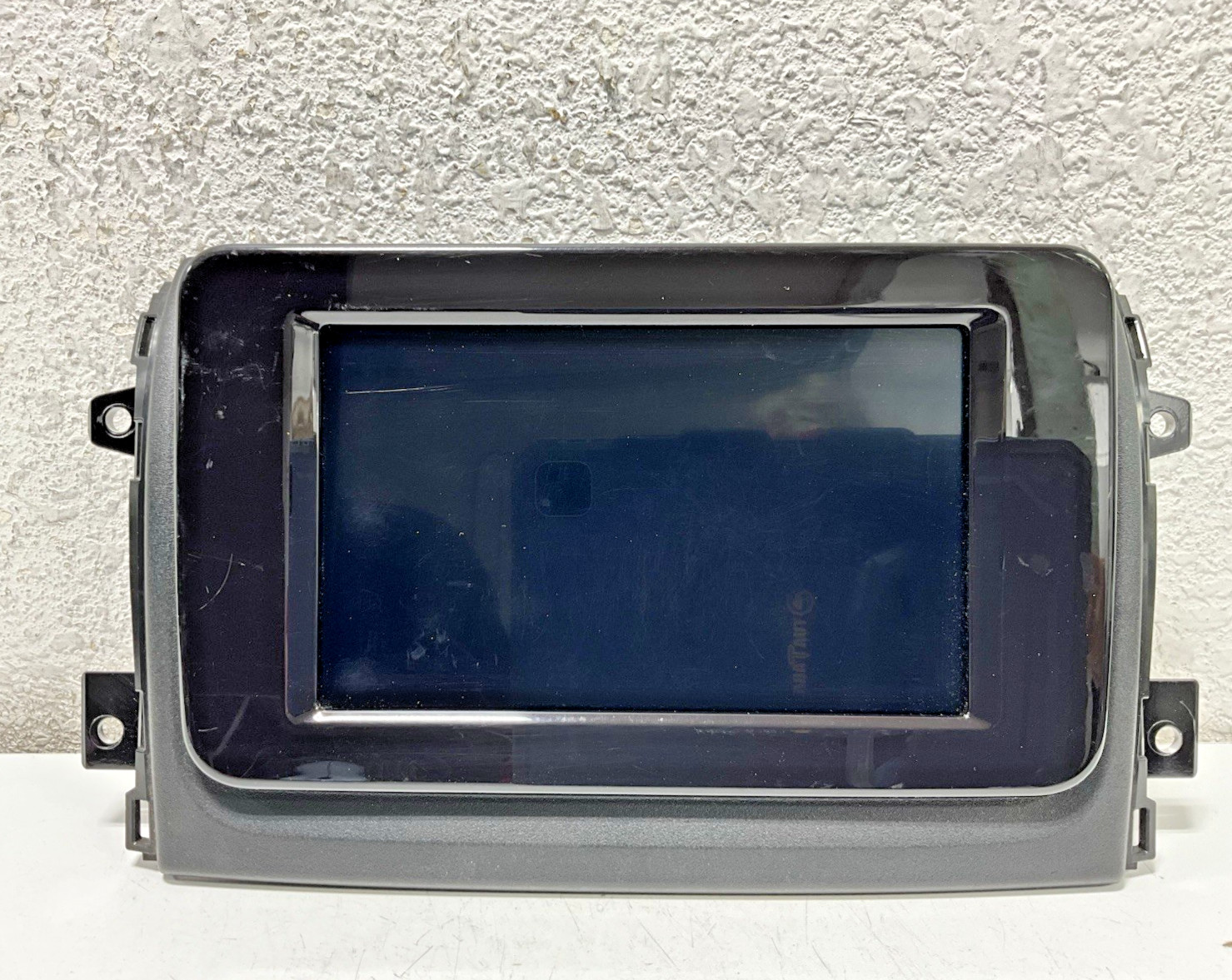 2023 Dodge Promaster 3500 Radio Display Screen 60986318 OEM*SCRATCH*