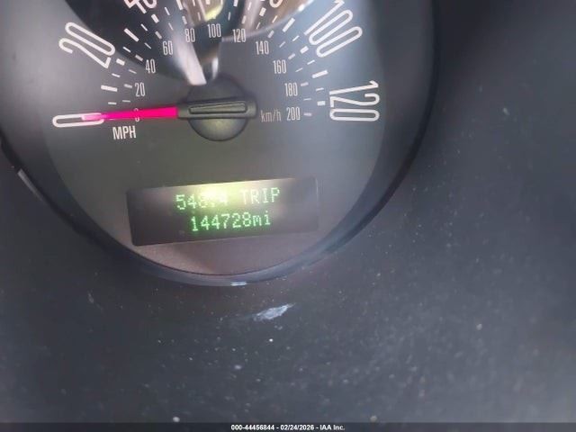 Audio Equipment Radio Receiver AM-FM-6 CD-MP3 Player Fits 06 MUSTANG 1188931