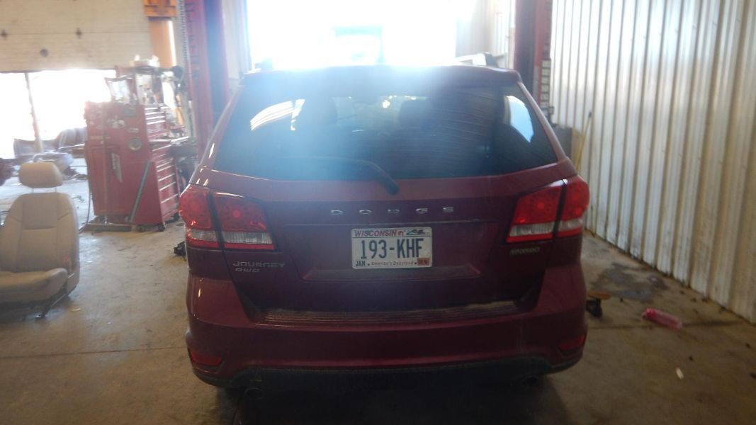 Audio Equipment Radio Receiver AM-FM-CD-MP3-WMA Reb Fits 11-12 JOURNEY 1439531