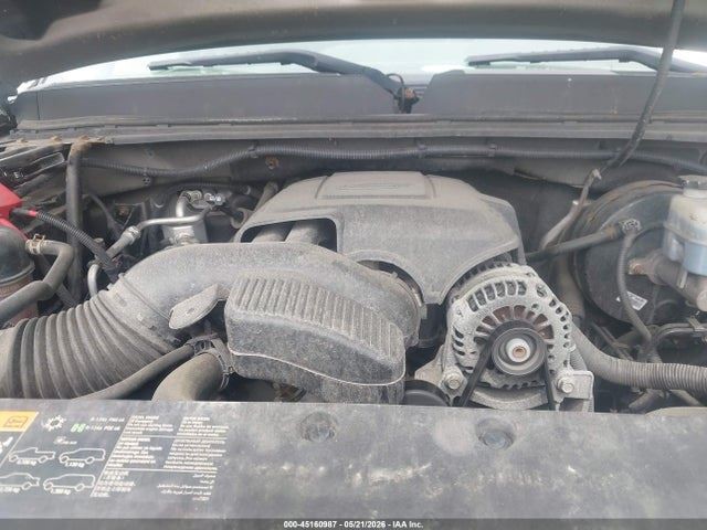 Audio Equipment Radio AM-FM-CD-MP3-USB Fits 11-21 EXPRESS 2500 VAN 1354518