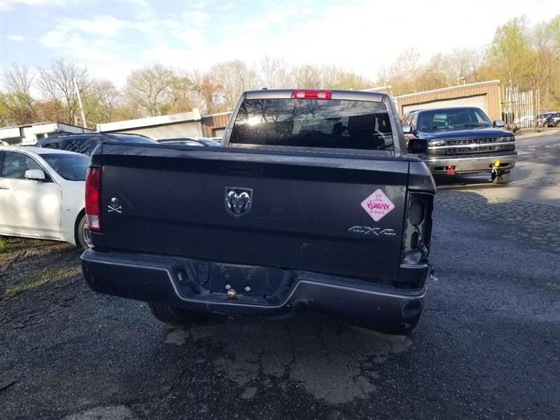 Audio Equipment Radio Classic Style Fits 17-20 DODGE 1500 PICKUP 4661116
