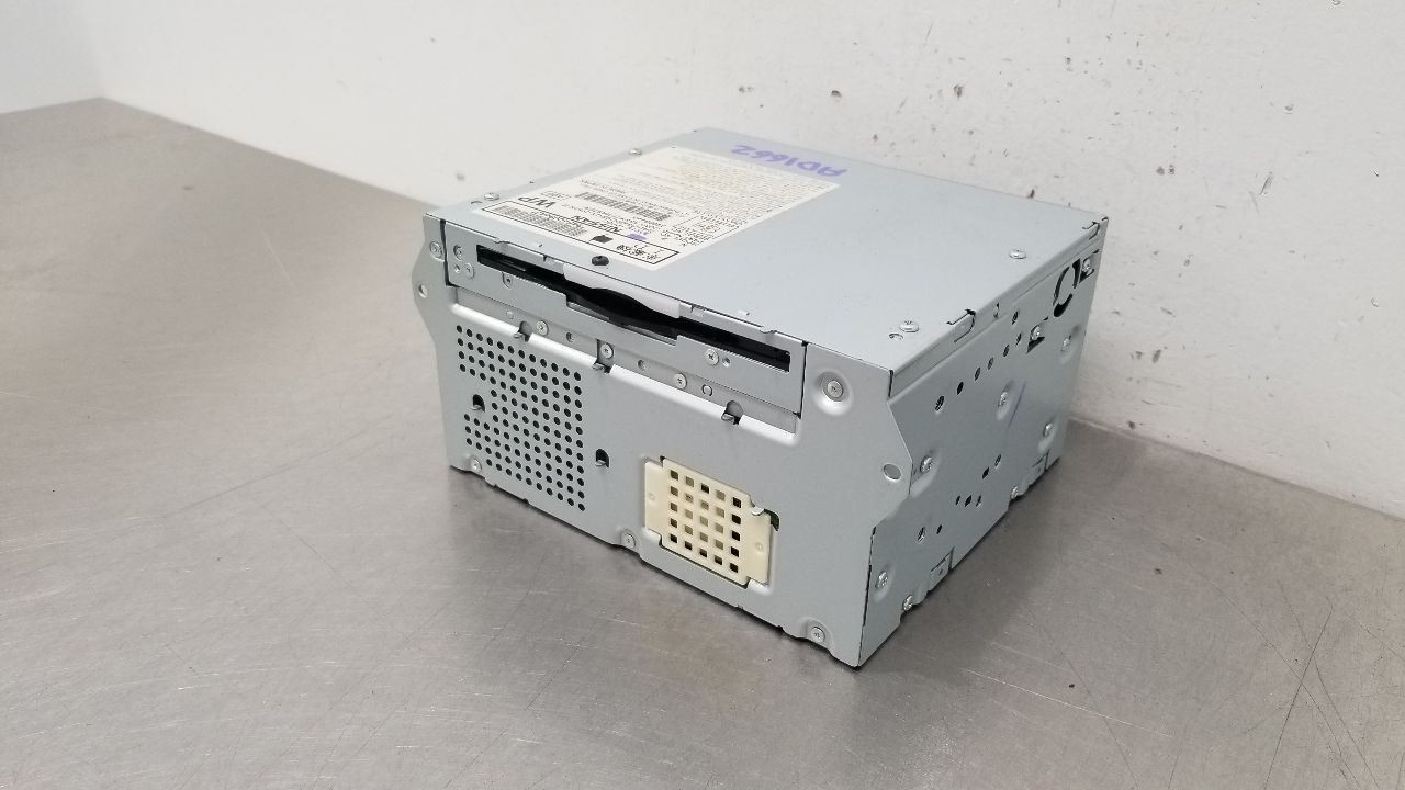 13 INFINITI QX56 RADIO AUDIO RECEIVER 259151PP0C
