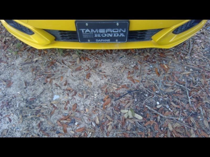 Audio Equipment Radio Receiver Assembly LX Fits 15-19 FIT 1049768