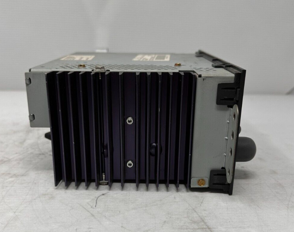 16251472 OEM GM PONTIAC CHEVROLET DELCO AM FM CD MONSOON RADIO W/ THEFT LOCK