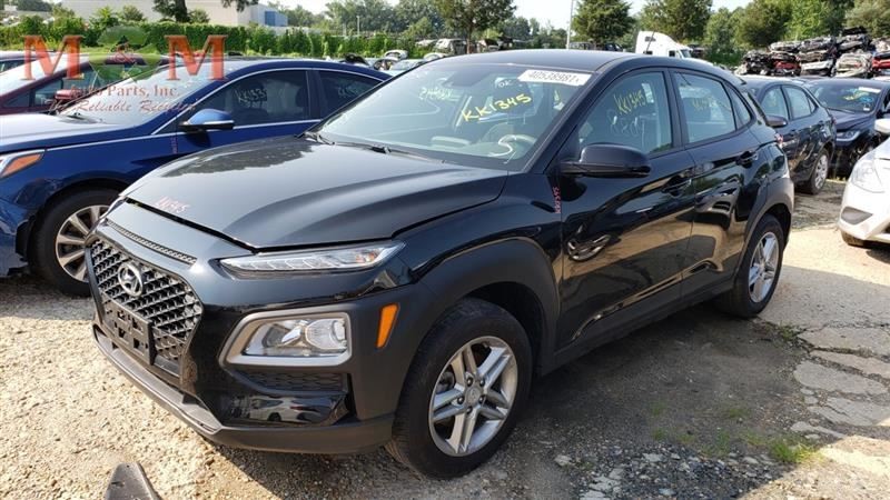 Audio Equipment Radio Receiver Assembly US Market Fits 18-21 KONA 2077778