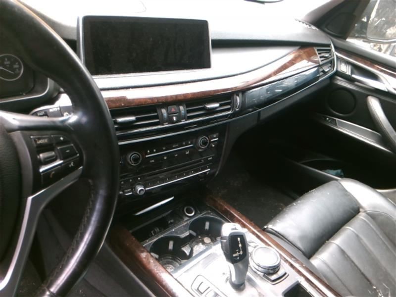 Audio Equipment Radio Am-fm-cd Receiver 1 Din Fits 15-16 BMW 228i 634849