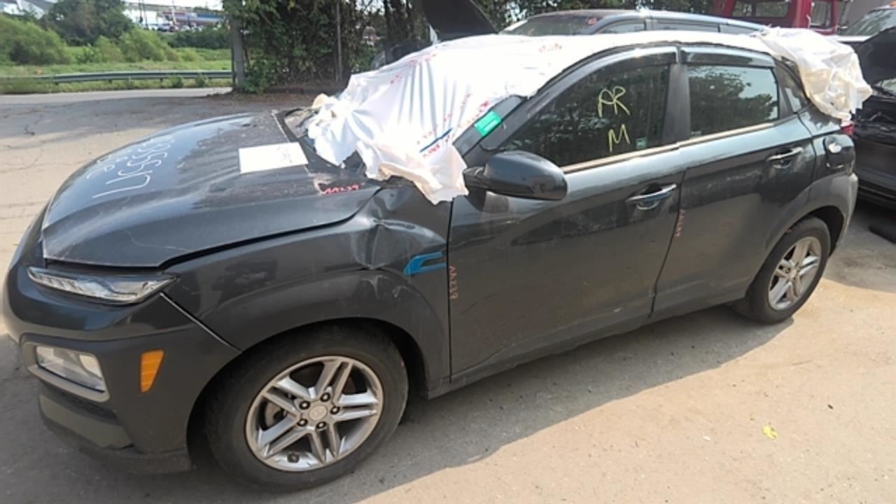 Radio Receiver Assembly US Market Fits 18-21 KONA 489823