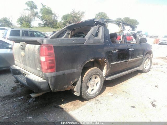 Audio Equipment Radio Opt Uvb ID 25894202 Fits 08-09 TAHOE 374114