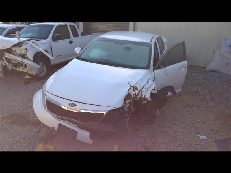 Audio Equipment Radio EX Luxury Canada Receiver Fits 11-13 OPTIMA 65530