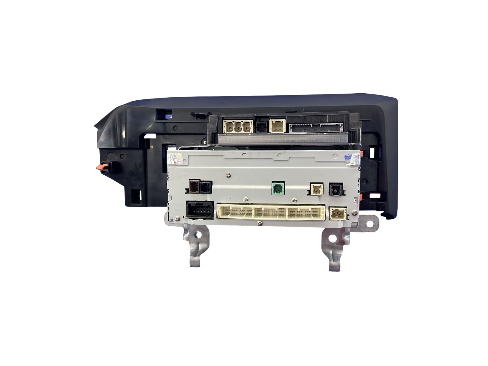 2025 TOYOTA CAMRY XV80 OEM FRONT CENTER DASH 8′ DIGITAL DISPLAY RADIO RECEIVER