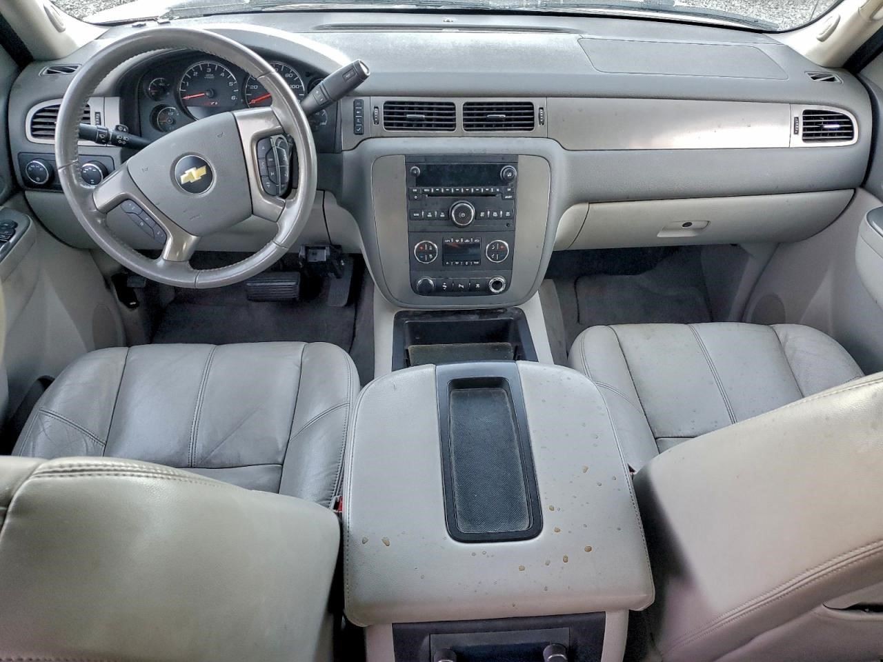 Audio Equipment Radio AM-FM-CD-MP3-USB Fits 11-21 EXPRESS 2500 VAN 31858601