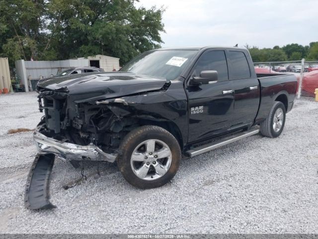 Audio Equipment Radio Classic Style Fits 13-24 DODGE 1500 PICKUP 1152480