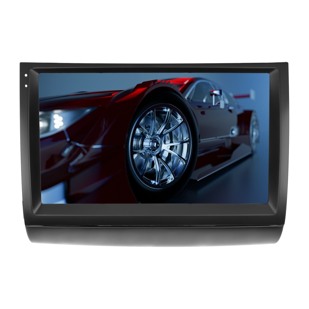 4GB+64GB Android 15 Carplay Car Stereo GPS Navi Radio For Toyota Prius 2003-2009