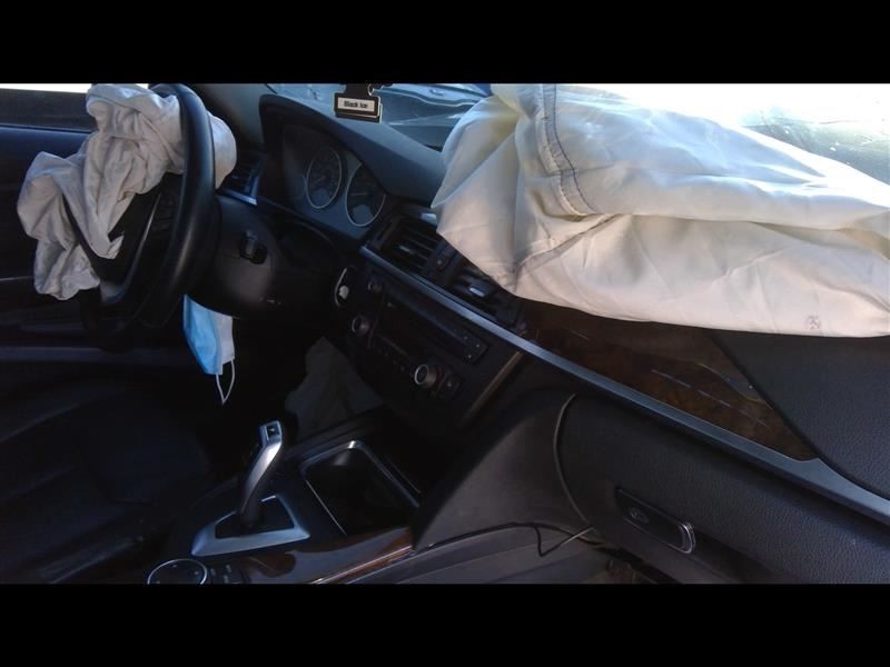 Audio Equipment Radio Am-fm-cd Receiver 1 Din Fits 14-16 BMW 228i 597568