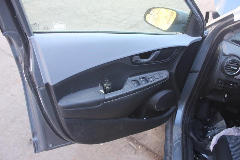 Audio Equipment Radio Receiver Assembly US Market Fits 18-20 KONA 608309