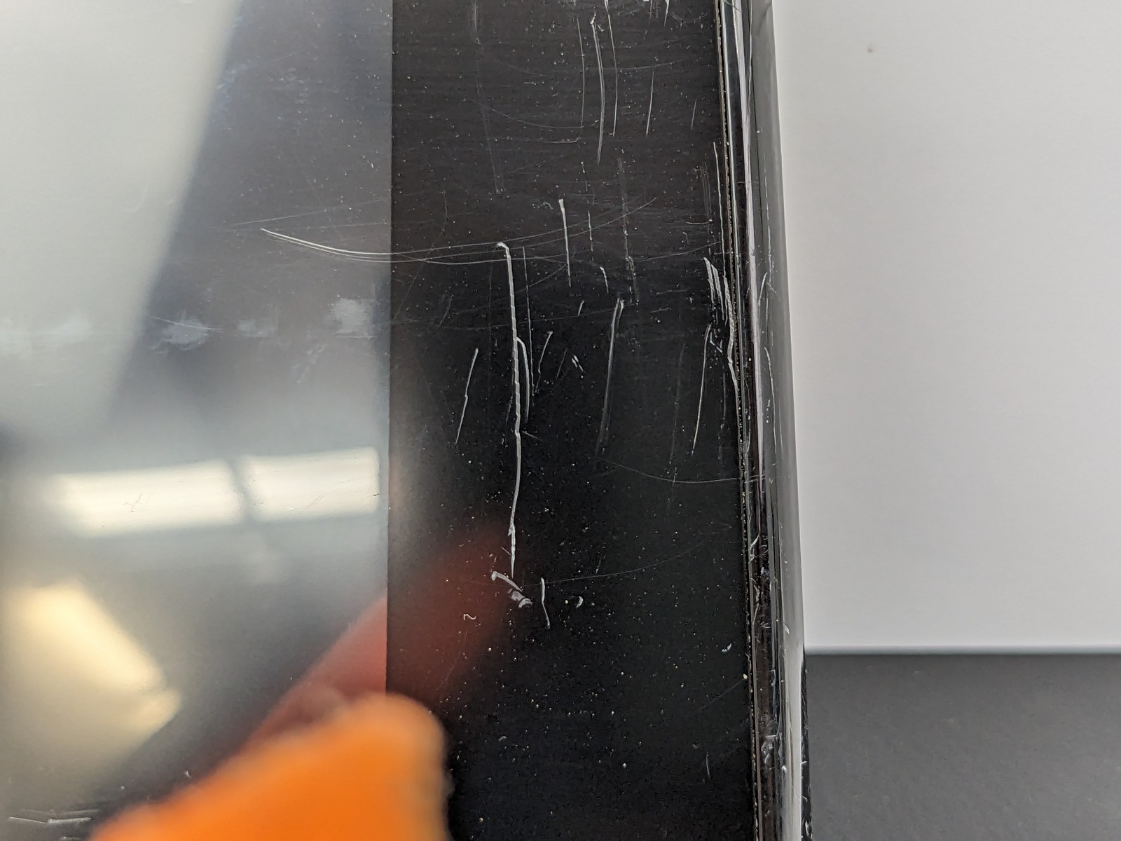 2016 – 2019 Mazda CX-9 OEM Radio Multi Media Display Screen 8″ Inch