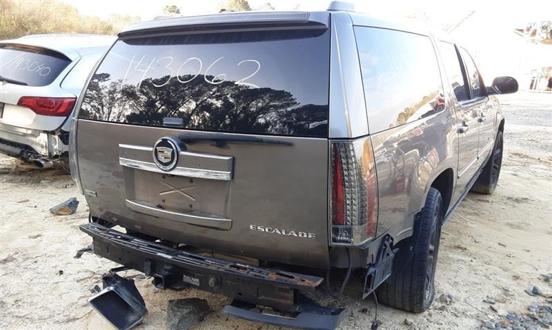 Audio Equipment Radio Opt Gmq ID 20992774 Fits 12 AVALANCHE 1500 356638