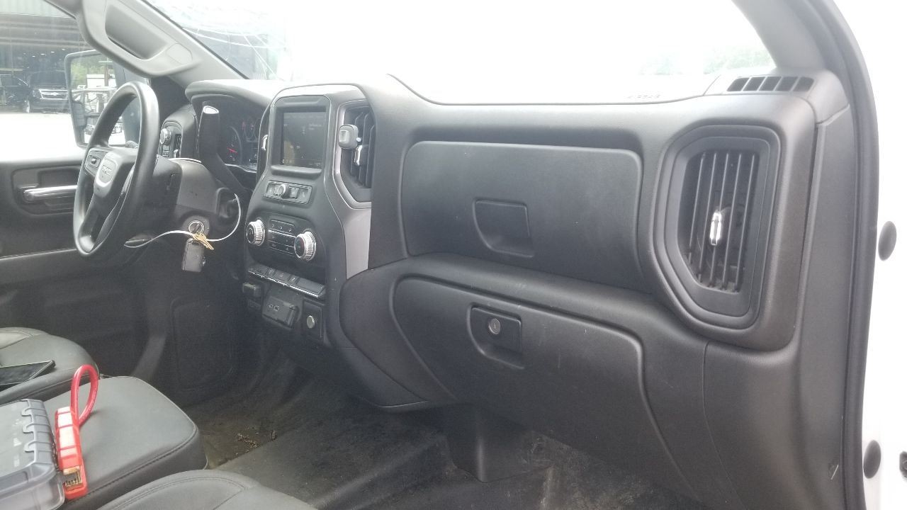 23 GMC SIERRA 2500 RADIO AUDIO CONTROL PANEL 84799539