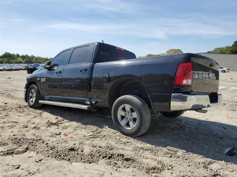 Audio Equipment Radio Classic Style Fits 18-20 DODGE 1500 PICKUP 2091037