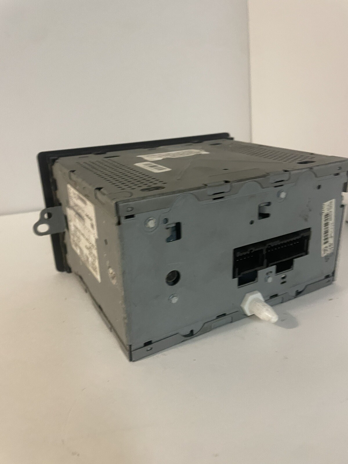 Malibu Lumina Monte Carlo CD AM FM Radio ACDelco 10346316 10335223 OEM Unrested