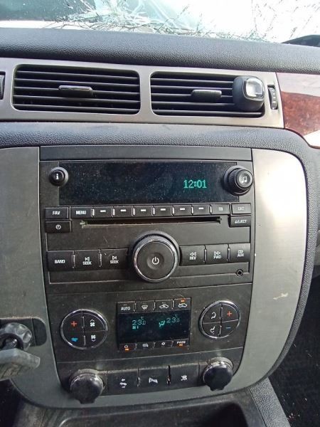 Audio Equipment Radio AM-FM-CD-MP3-USB Fits 11-18 EXPRESS 2500 VAN 668996