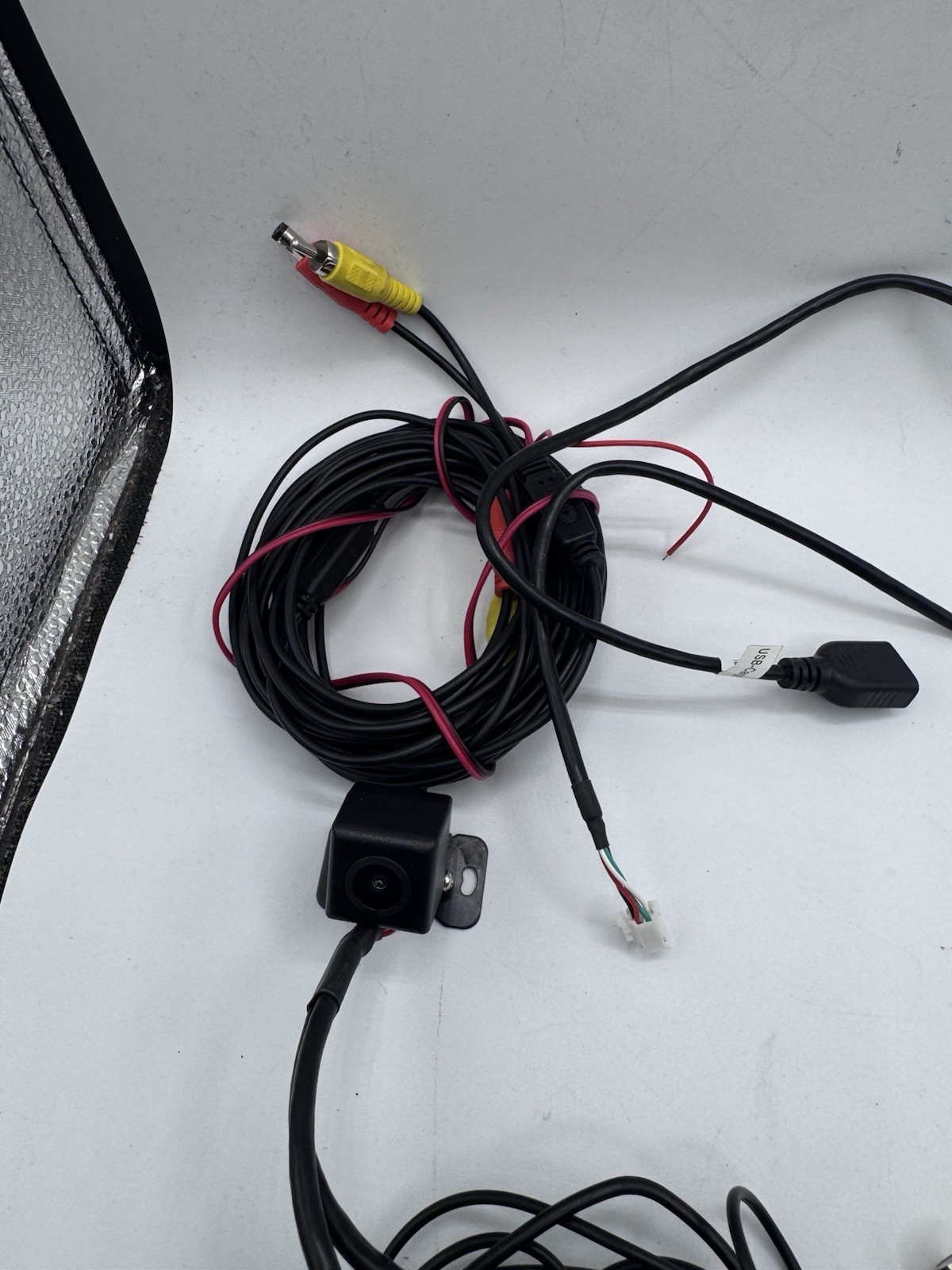 GPX7A Eonon Jeep Chrysler Dodge Ram 10.1″ Android Car Stereo