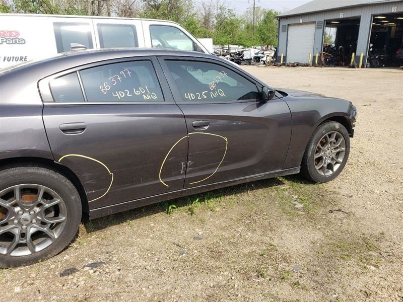 Audio Equipment Radio Amplifier 276 Watt Opt RD7 Fits 17-23 CHALLENGER 1266183