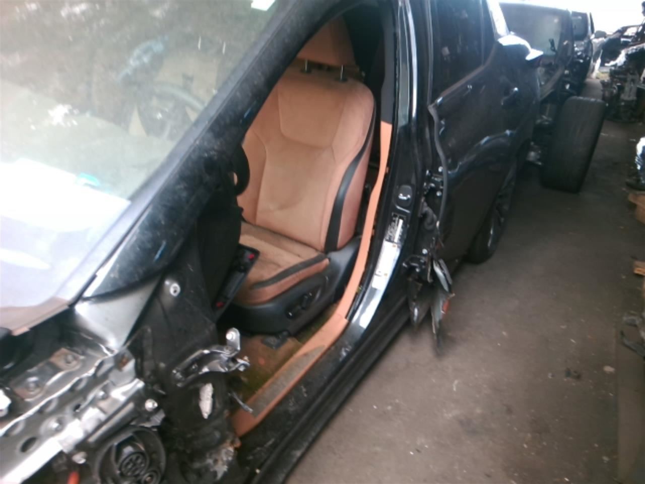 Audio Equipment Radio Display And Receiver Navigation Fits 23 RZ450e 845494