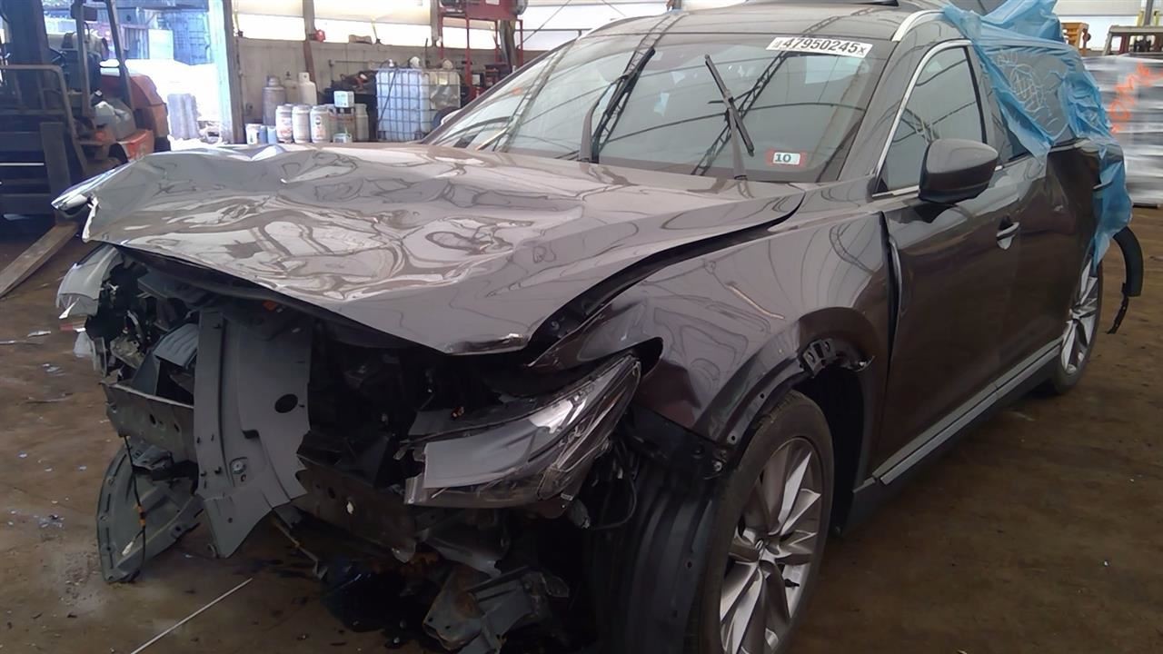 Audio Equipment Radio Receiver Fits 21-22 MAZDA MX-5 MIATA 6715794