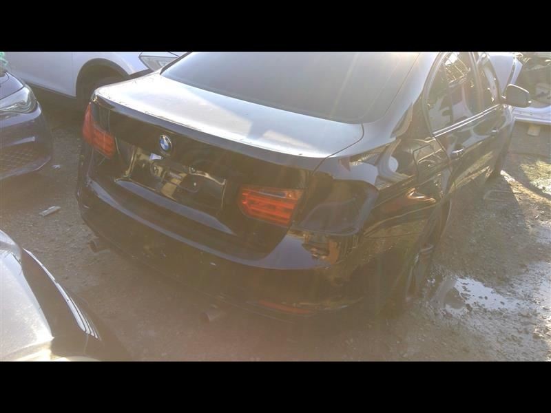 Audio Equipment Radio Am-fm-cd Receiver 1 Din Fits 14-16 BMW 228i 597568
