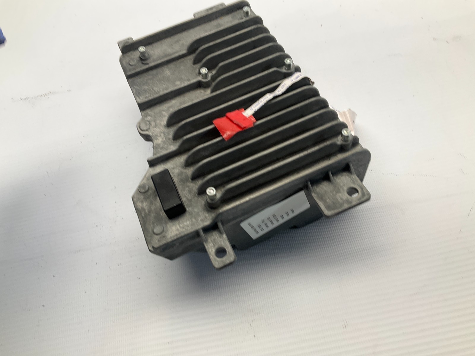 Chrysler VP4R Uconnect 4C Audio Equipment Radio Receiver Module T