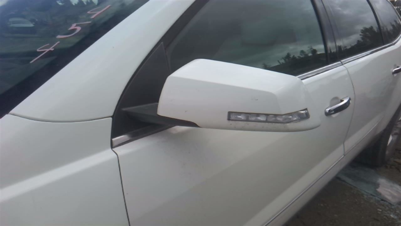 Audio Equipment Radio Opt Uui Fits 10-17 TRAVERSE 31044411