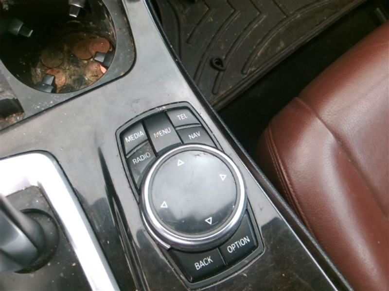 Audio Equipment Radio Am-fm-cd Receiver Fits 13-15 BMW 640i 790275