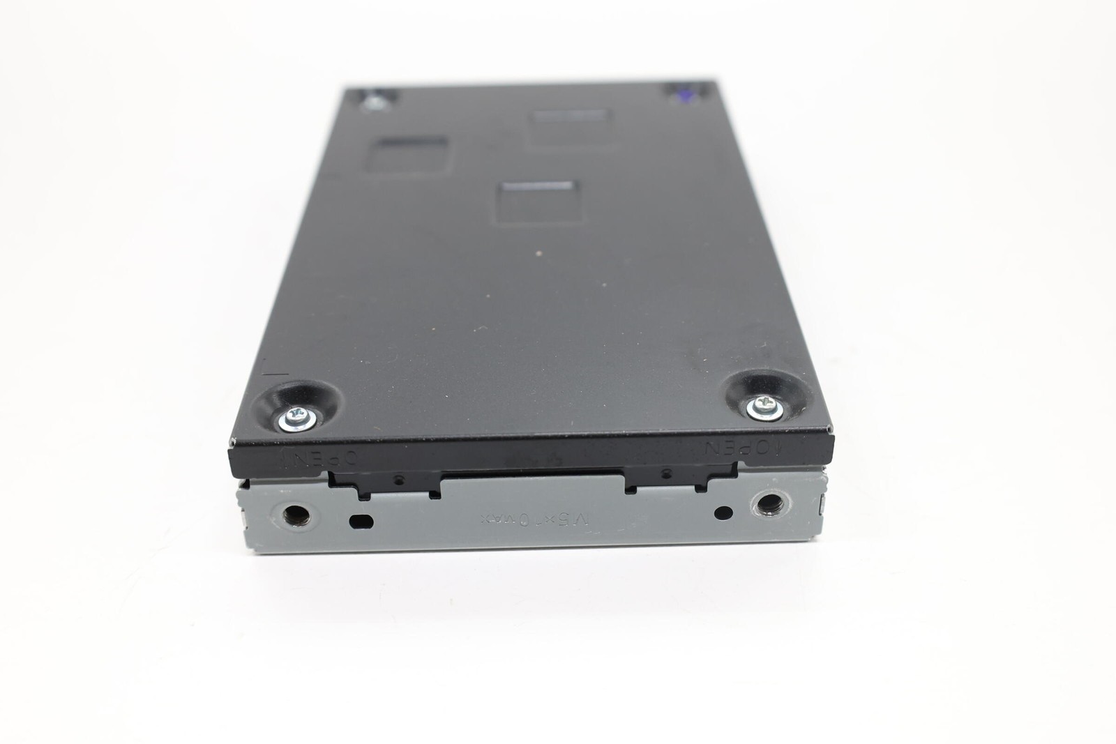 2021 – 2023 MAZDA CX-9 RADIO RECEIVER TUNER CONTROL MODULE UNIT OEM BDGG66DR0