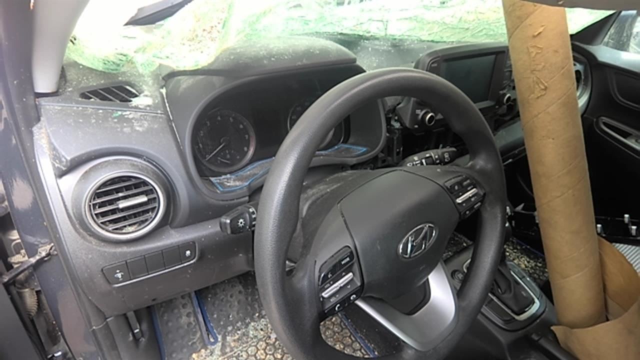 Radio Receiver Assembly US Market Fits 18-21 KONA 489823