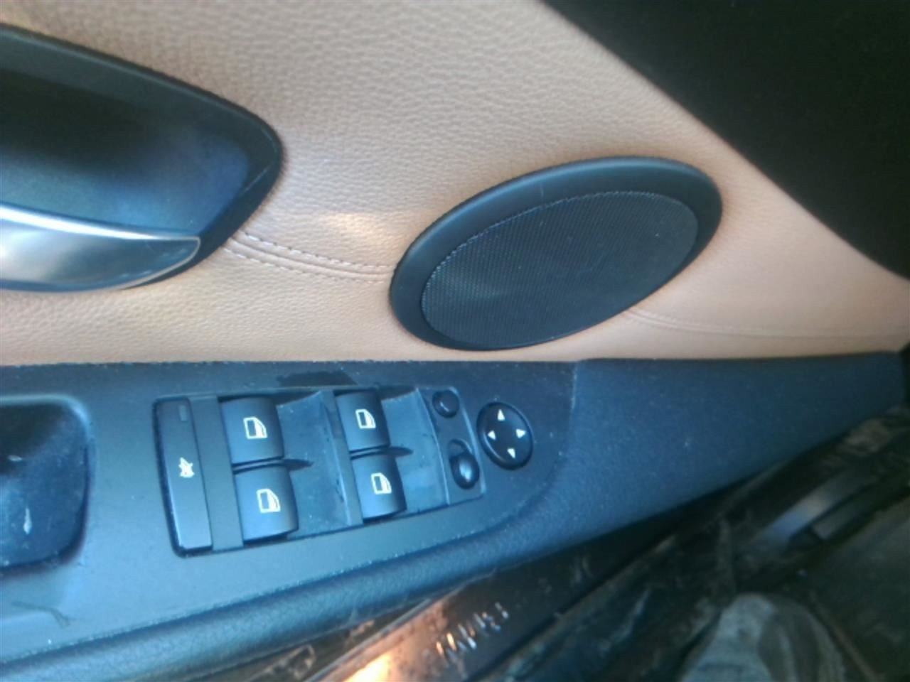 Audio Equipment Radio Am-fm-cd Receiver Fits 08-10 BMW M5 849676