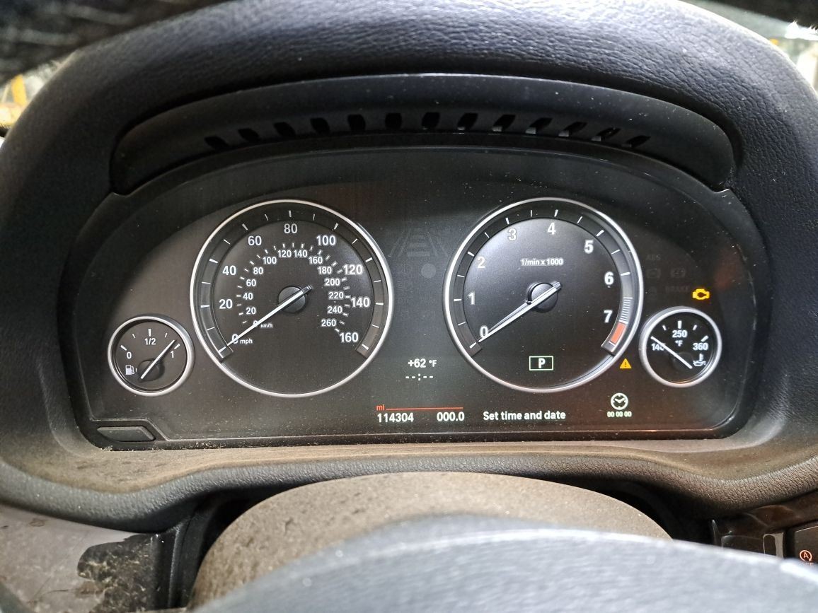 2014 X3 Stereo Radio Receiver Sku#4441590