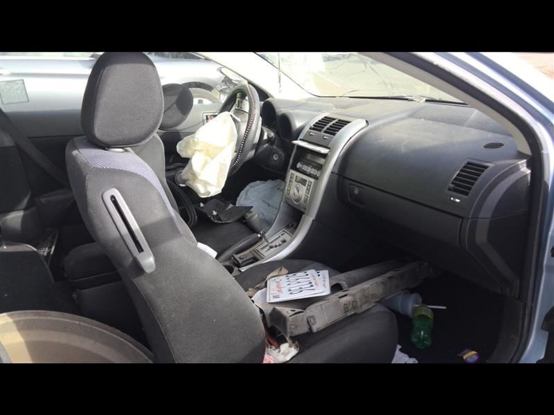 2008-2014, Scion TC, Audio Equipment Radio Display And Receiver, PT546-00080,OEM