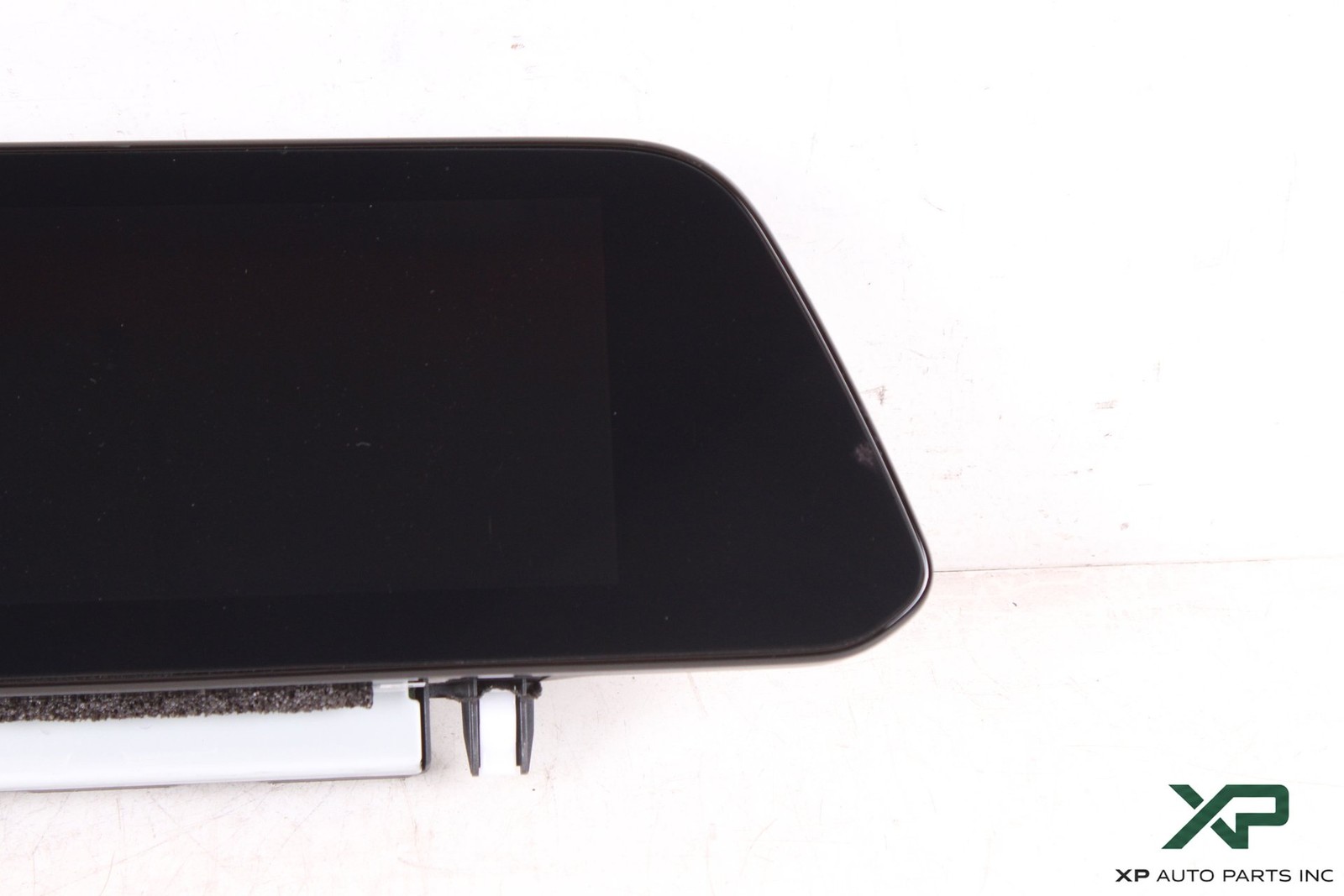 2019-2026 Mazda 3 Sedan Multimedia Display BDGF611J0D OEM
