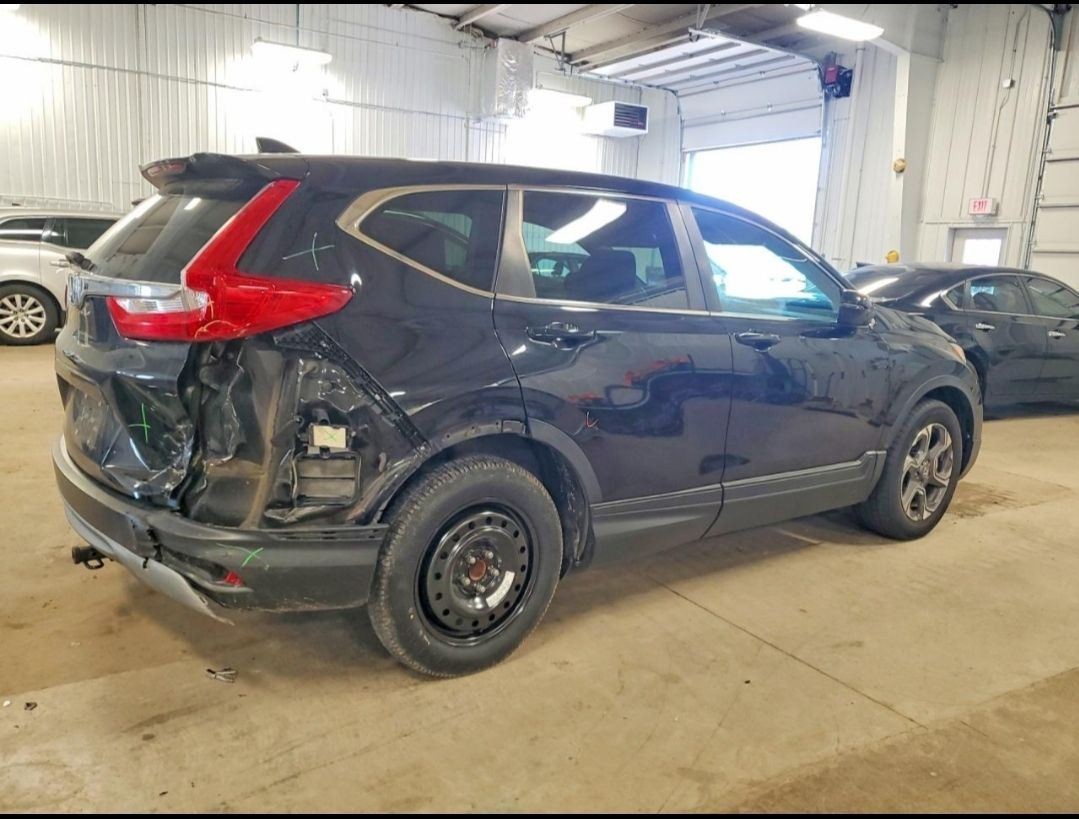 Audio Equipment Radio Display 7.0″ Screen Fits 17 CR-V 309498