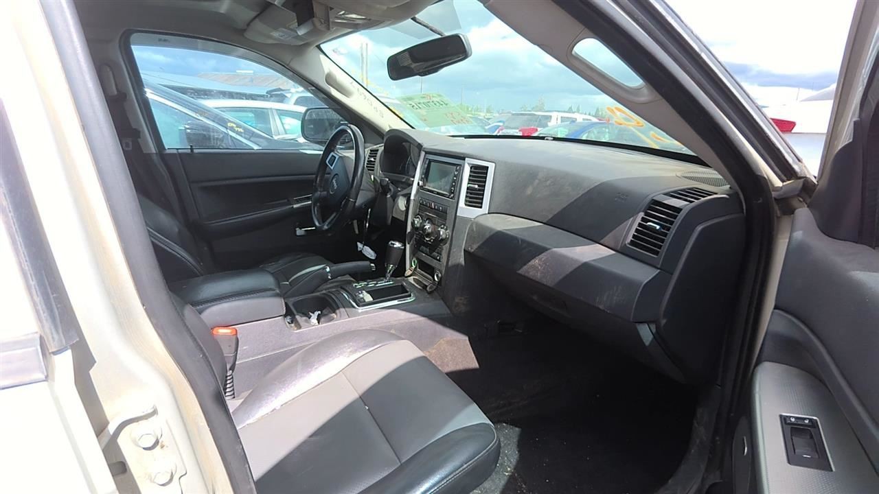 Audio Equipment Radio Display And Receiver Radio DVD Fits 08-10 300 32935712