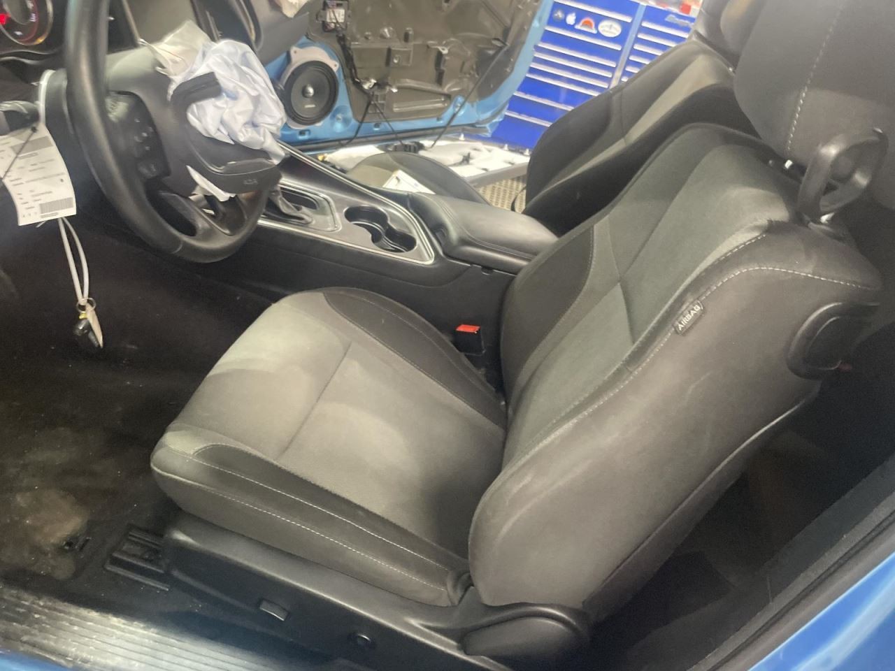 Audio Equipment Radio Receiver And Display ID RA4 Fits 15 CHALLENGER 929359