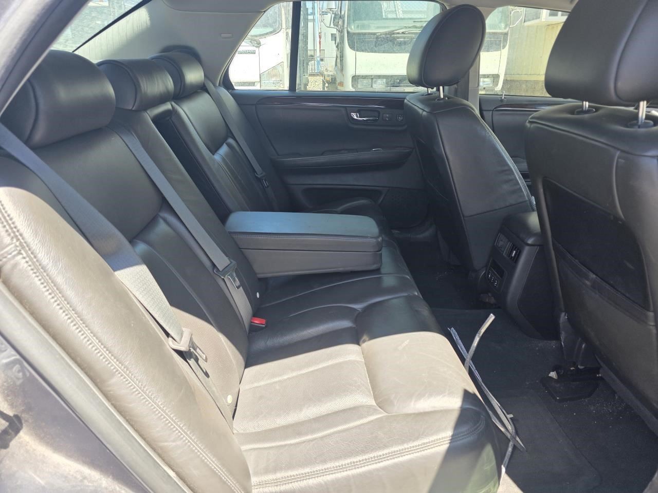 Audio Equipment Radio Opt U3R ID 25801678 Fits 08-11 DTS 32824322