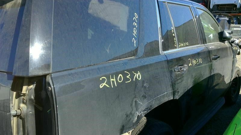 2015 SIERRA SILVERADO 1500 TAHOE RADIO RECEIVER 23238028