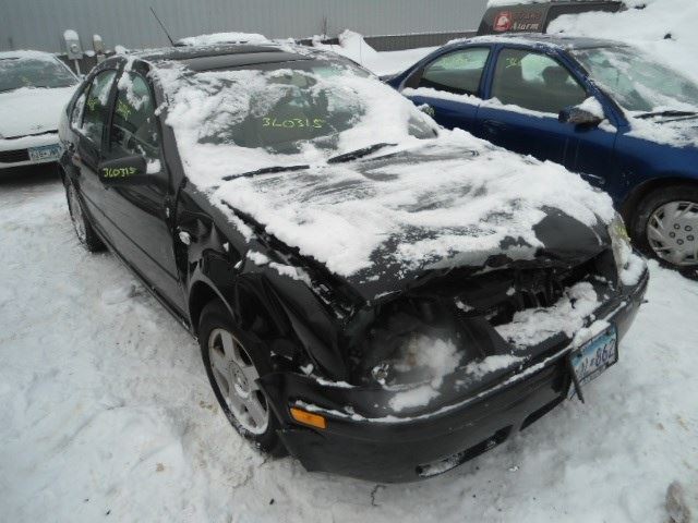 Audio Equipment Radio VIN J 8th Digit Includes City Fits 99-09 GOLF 132719