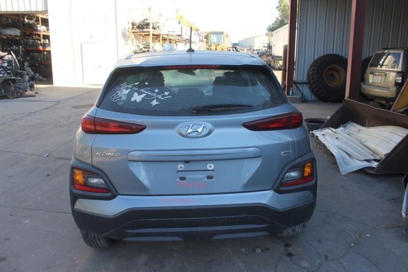 Audio Equipment Radio Receiver Assembly US Market Fits 18-20 KONA 608309