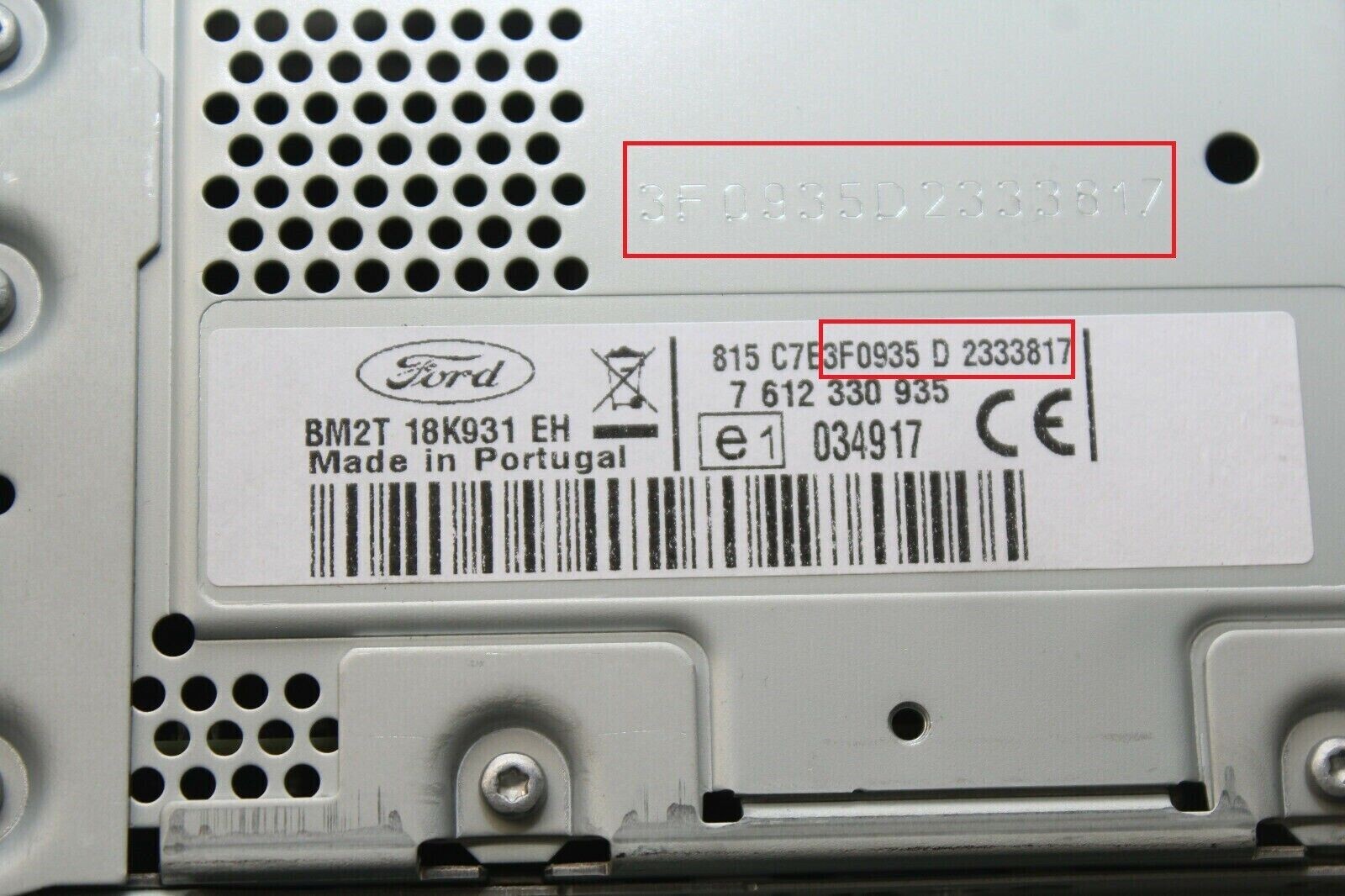 Radio Code Becker Renault Blaupunkt Mercedes Porsche Alpine Grundig Dacia Opel