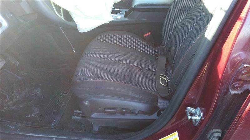AM-FM-CD MP3 Player 84064074 Opt Ufu Fits 16-17 EQUINOX 6930247